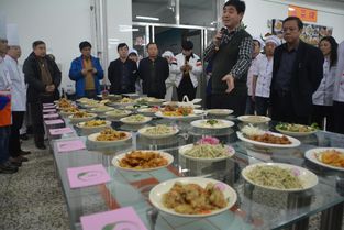后勤管理處飲食服務中心成功舉辦廚藝大賽，以賽促學提升餐飲服務質(zhì)量