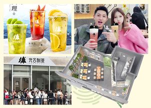 光合制茶與CCTV《品牌中國》達成戰略合作，以技術推廣引領茶飲產業新篇章