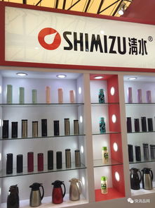 日用百貨商品交易會(huì) 潛力無限的智能家居與環(huán)保產(chǎn)品