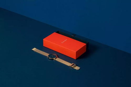 數碼產品包裝設計 開啟營銷成功的第一道門