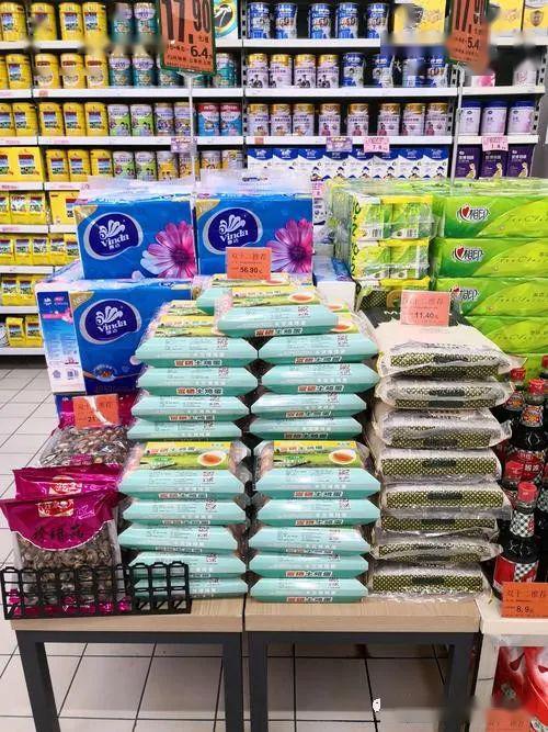 零售人必修課 電子產(chǎn)品銷售中的非食百貨陳列全攻略